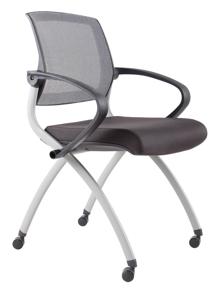 ZOOM Training Chair - Easy Office Furniture