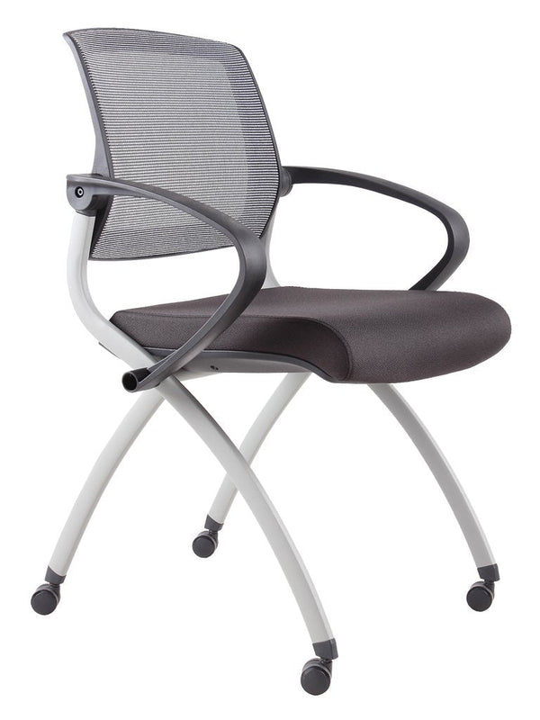 ZOOM Training Chair - Easy Office Furniture