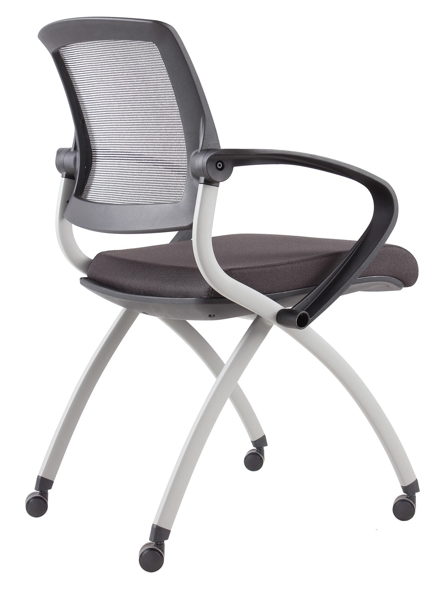 ZOOM Training Chair - Easy Office Furniture