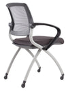 ZOOM Training Chair - Easy Office Furniture
