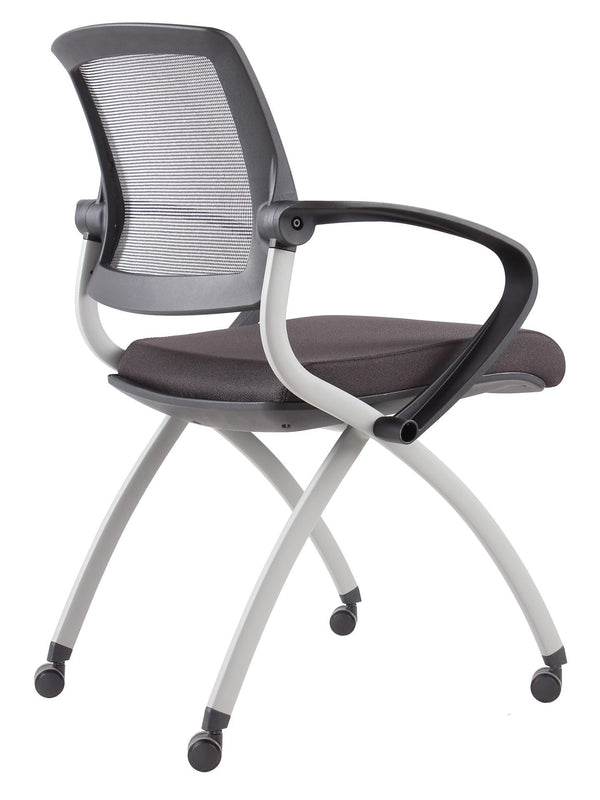 ZOOM Training Chair - Easy Office Furniture