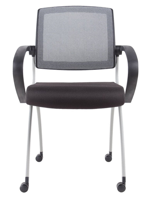 ZOOM Training Chair - Easy Office Furniture